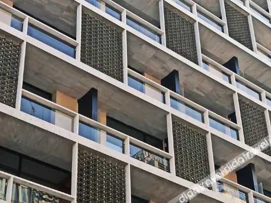 Brown Acropol, a Member of Brown Hotels