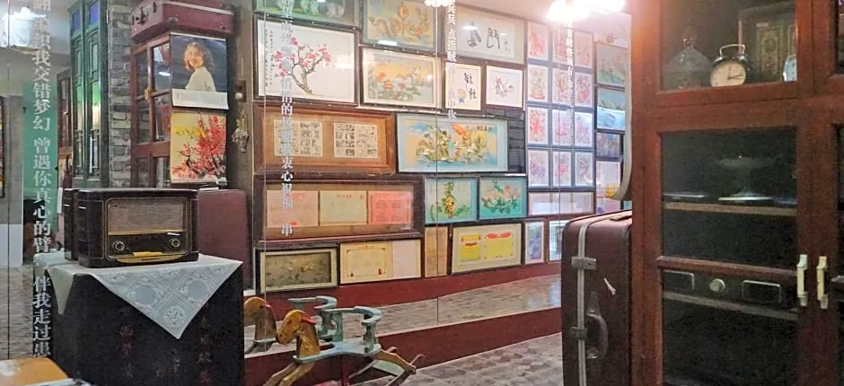 T.G.Studio Hotel
