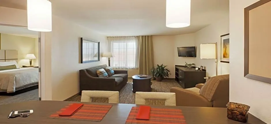 Candlewood Suites Erie By IHG