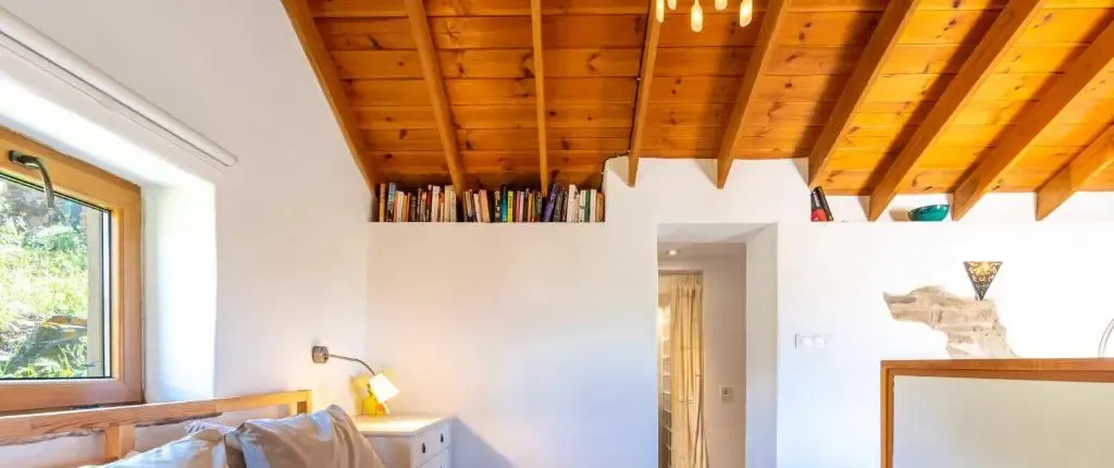 Finca Las Nuevas Casa Sofia