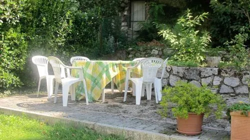 Casa Guglielmo