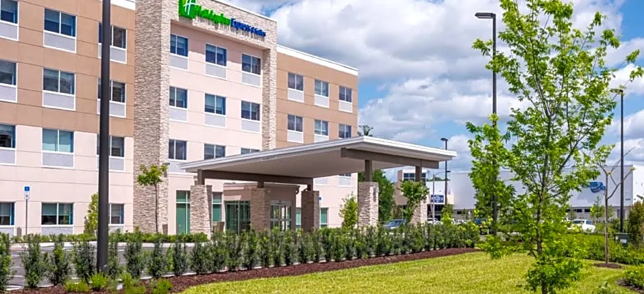Holiday Inn Express & Suites Tampa North - Wesley Chapel By IHG