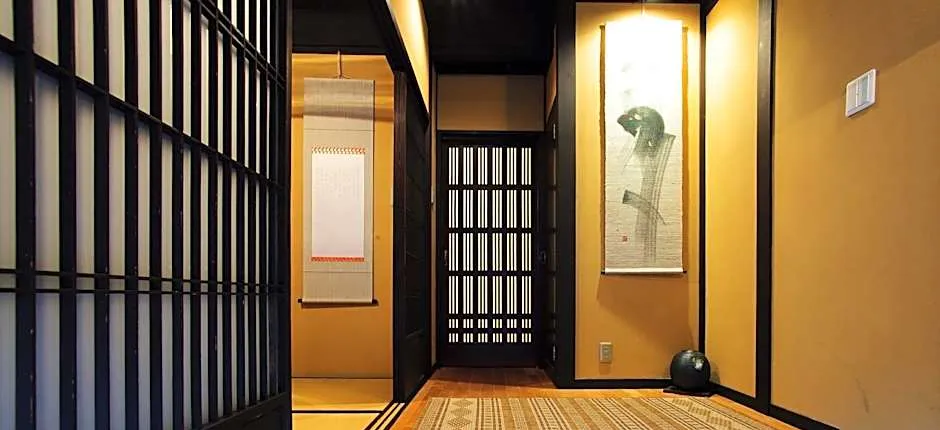 Kyo-Akari Inn