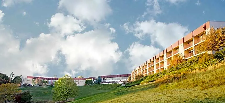 Red Lion Hotel Pendleton