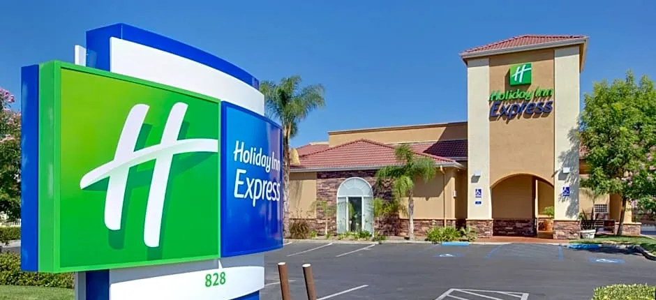 Holiday Inn Express Oakdale By IHG