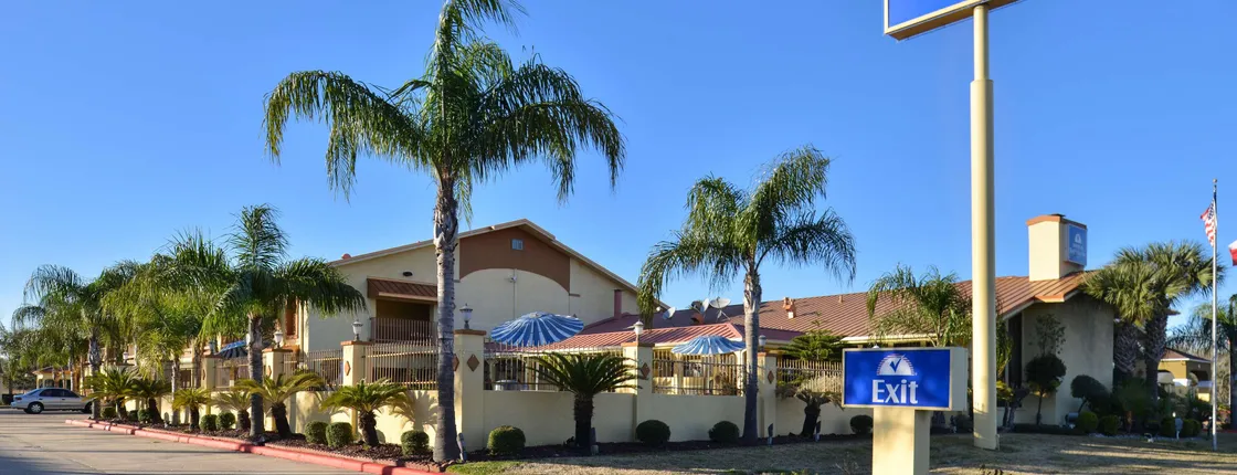 Americas Best Value Inn and Suites-Alvin-Houston