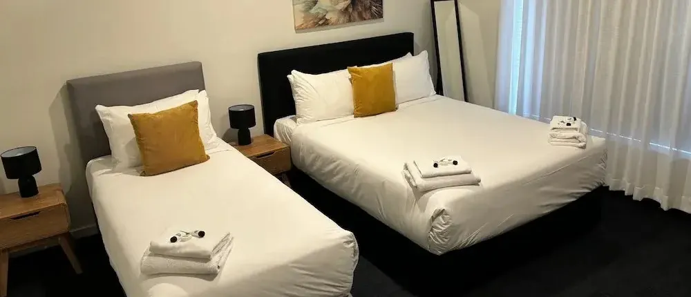 Riverwood Hotel - Adults Only