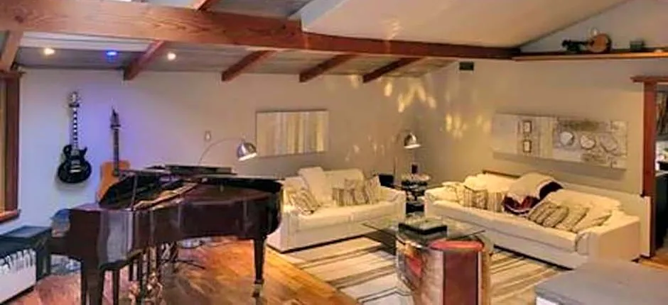 Anthropocene Jewel Cottage