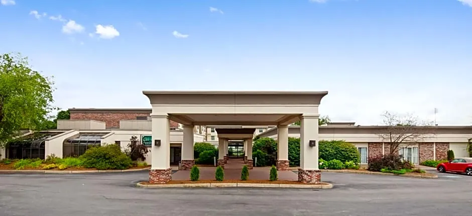 Best Western Plus Waterville Grand Hotel