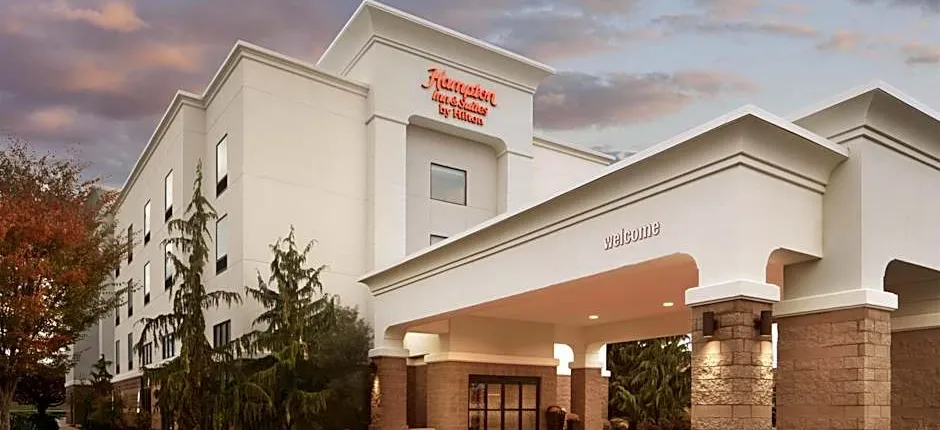 Hampton Inn By Hilton & Suites Cleveland-Mentor