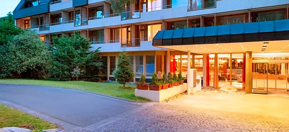 Dolce Bad Nauheim