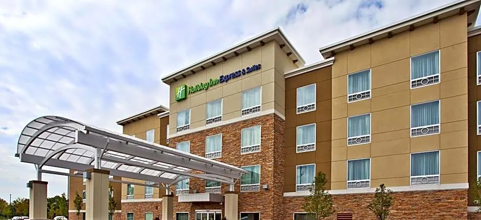 Holiday Inn Express & Suites Ann Arbor West - Zeeb Rd By IHG