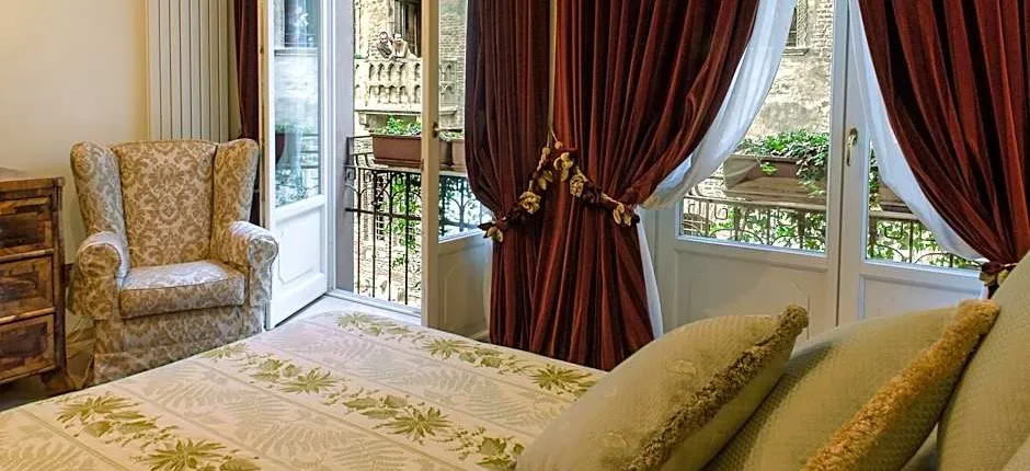 La Corte Di Giulietta