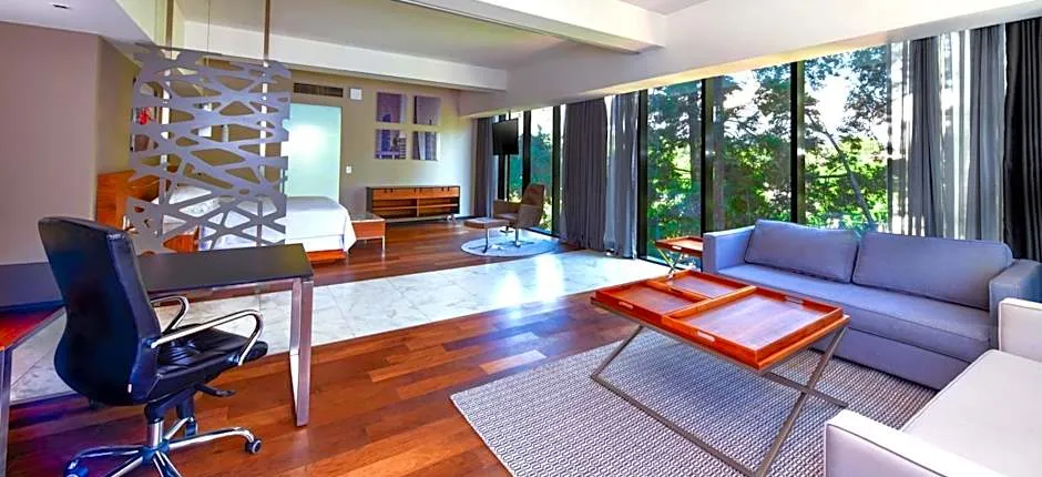 Krystal Grand Suites Insurgentes