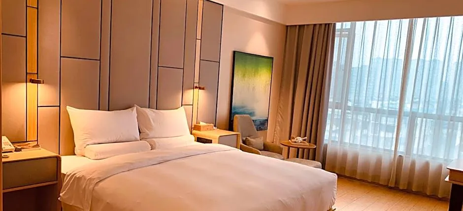 Ji Hotel Emeishan
