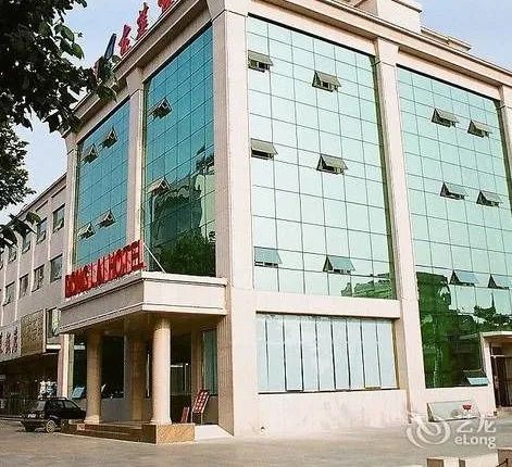 Donglai Hotel