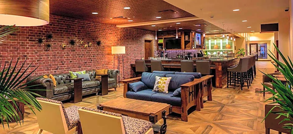 Hilton Garden Inn Uniontown