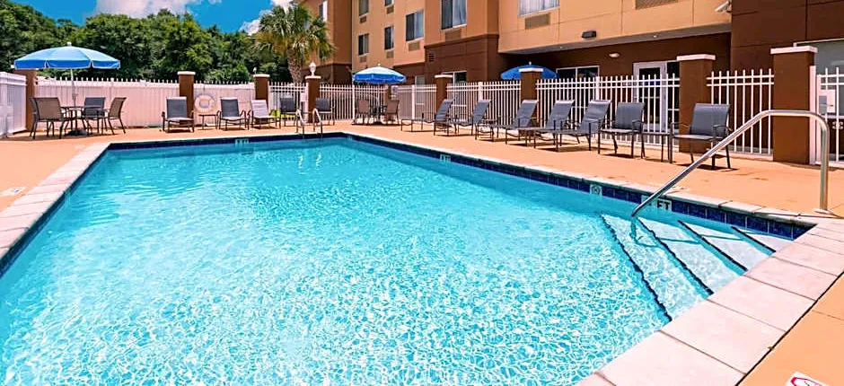 Fairfield Inn & Suites by Marriott Marianna