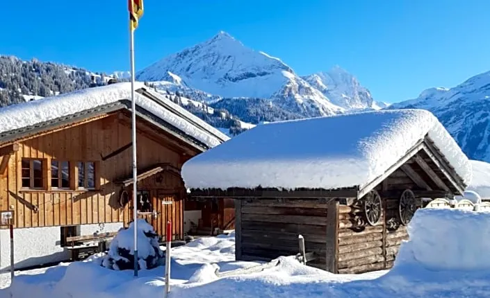 Gässlihof