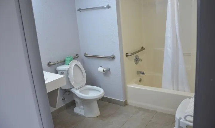 Rodeway Inn Sun City Center