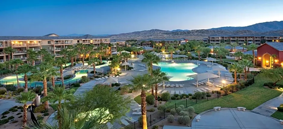WorldMark Indio