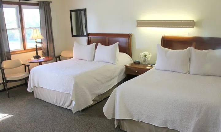 All Seasons Inn Corp