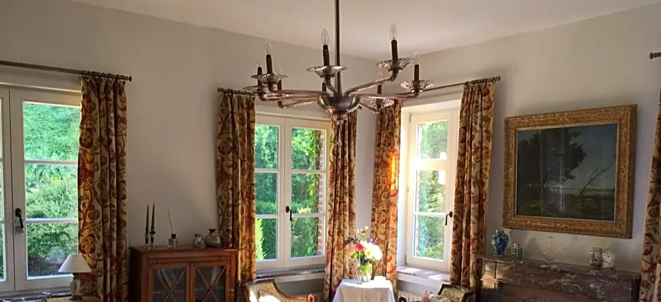 Le Bocage Fleuri