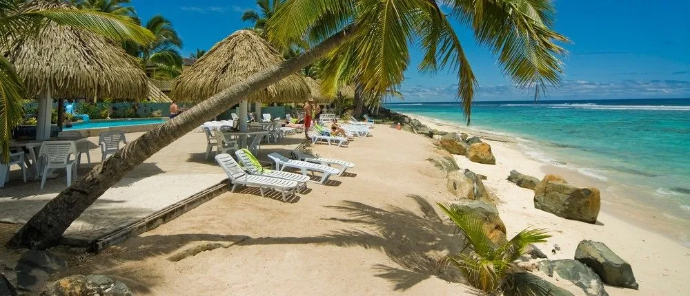 The Edgewater Resort & Spa
