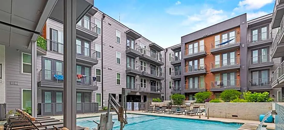 Placemakr Downtown Austin