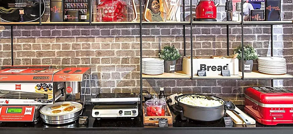 ibis Lisboa Alfragide