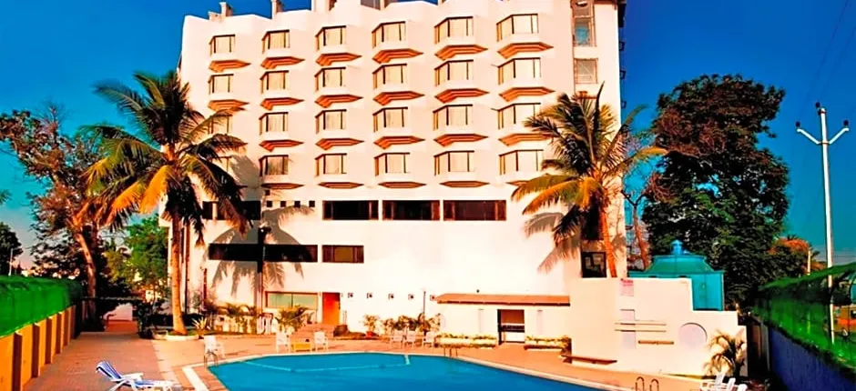 Hotel Vits Aurangabad