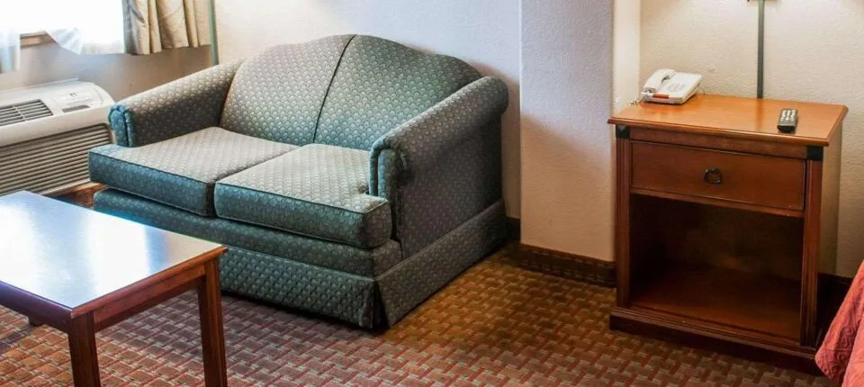 Quality Inn & Suites Las Cruces - University Area