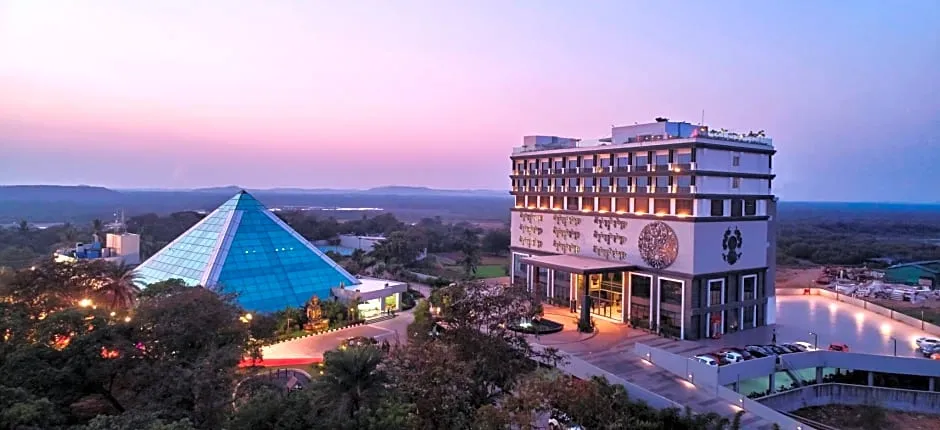 Muzahotels At Eskay Resorts