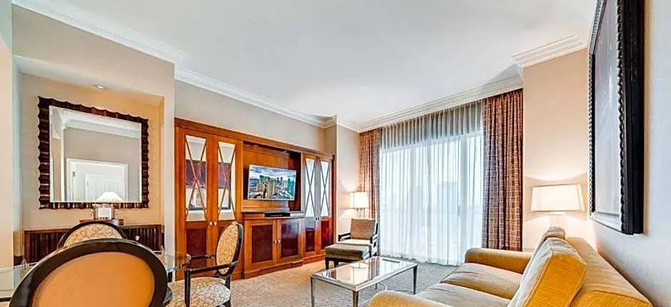 Jet Luxury Elite at The Signature