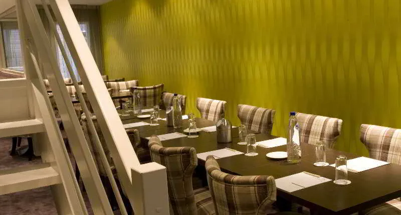Fletcher Hotel Gilde