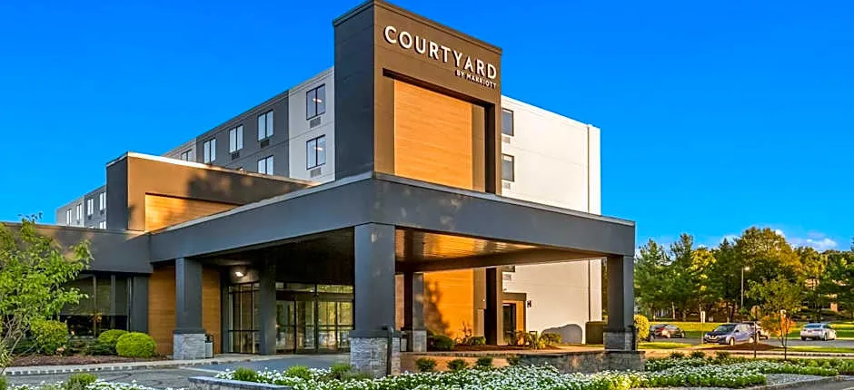 Courtyard by Marriott Rockaway-Mt. Arlington