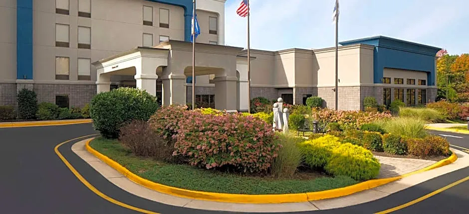 Hampton Inn By Hilton Stafford/Quantico-Aquia