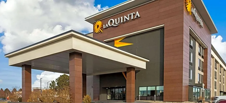 La Quinta by Wyndham Denver Aurora Medical