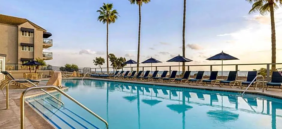 Hilton Vacation Club Riviera Beach & Shores