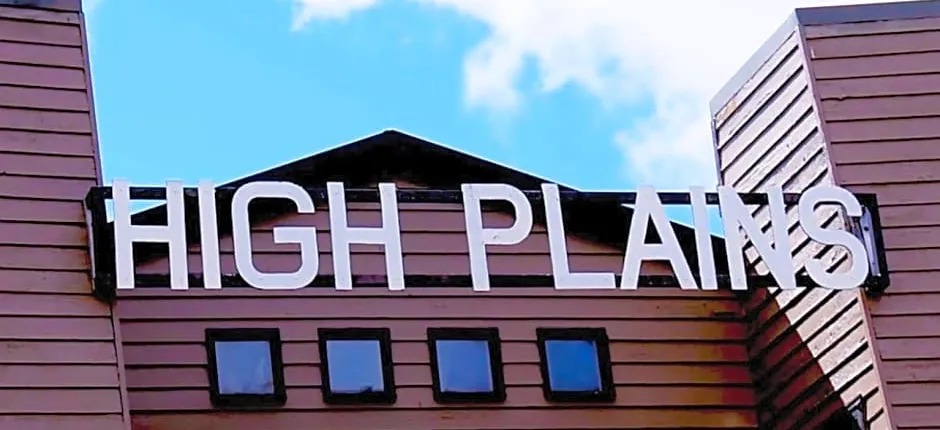 Hotel High Plains