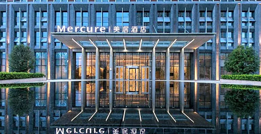 Mercure Xian Qujiang