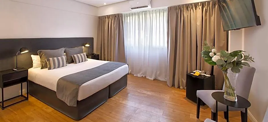 Hotel Waldorf