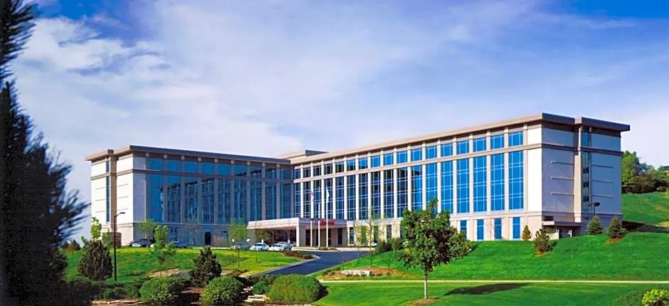 Milwaukee Marriott West