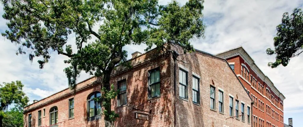 Staybridge Suites Savannah Historic District, an IHG Hotel