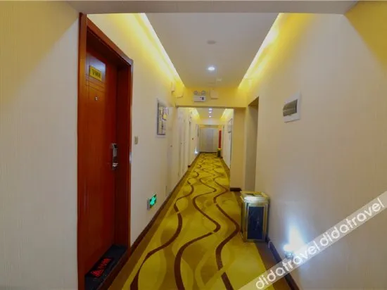 Longtai Business Hotel