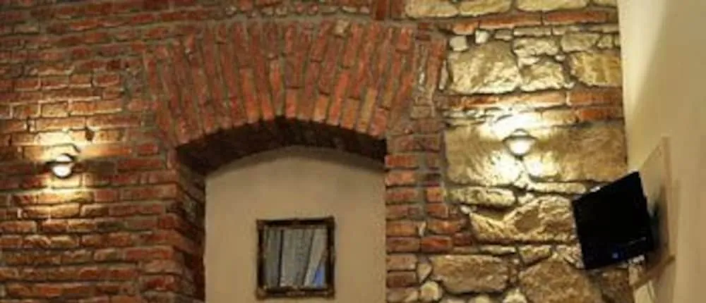 Vila Turistica Siago