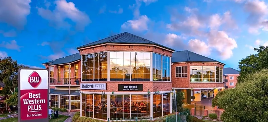 Best Western Plus Albury Hovell Tree