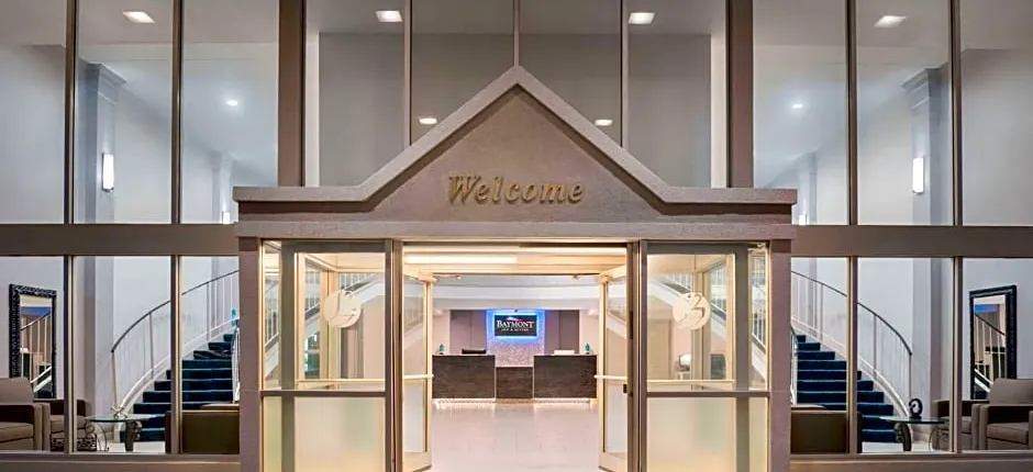 Baymont by Wyndham Des Moines North