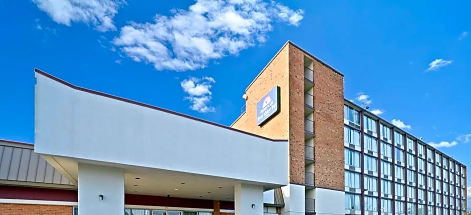 Americas Best Value Inn Baltimore