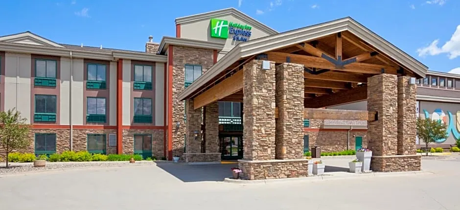 Holiday Inn Express Hotel & Suites Brainerd-Baxter By IHG